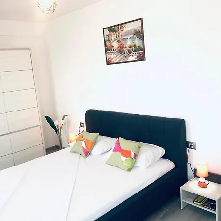 Appartement Summer Vibe By Euxin *