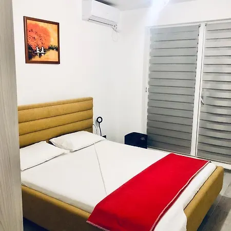 Appartement Summer Vibe By Euxin *