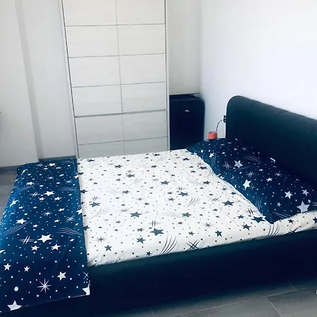 Summer Vibe By Euxin Appartement Constanţa
