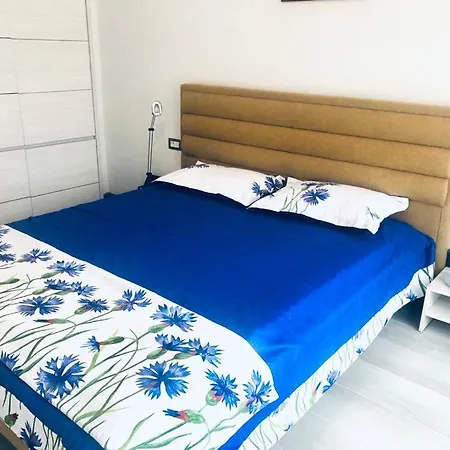 Appartement Summer Vibe By Euxin